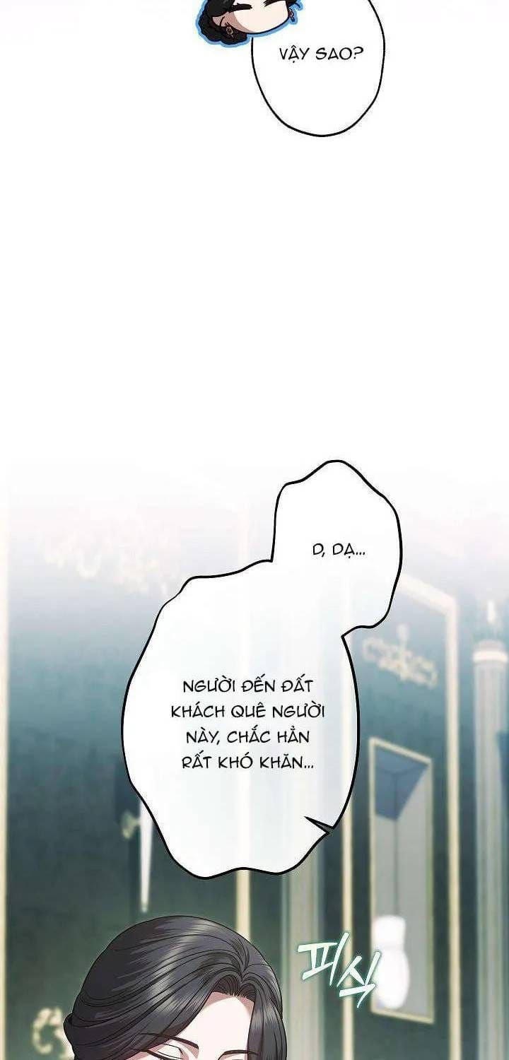 Tôi Trở Thành Em Vợ Út Của Các Nam Chính Trong Tiểu Thuyết Harem Ngược U Ám Chap 59 - Next Chap 58