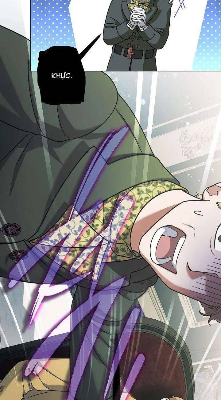 Tôi Trở Thành Em Vợ Út Của Các Nam Chính Trong Tiểu Thuyết Harem Ngược U Ám Chap 59 - Next Chap 58