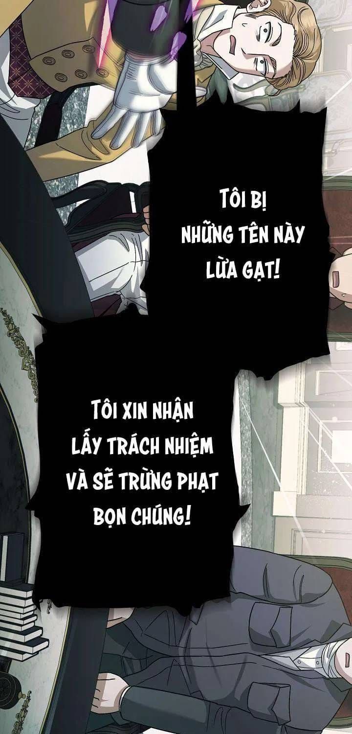 Tôi Trở Thành Em Vợ Út Của Các Nam Chính Trong Tiểu Thuyết Harem Ngược U Ám Chap 59 - Next Chap 58