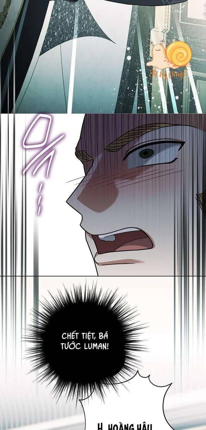 Tôi Trở Thành Em Vợ Út Của Các Nam Chính Trong Tiểu Thuyết Harem Ngược U Ám Chap 59 - Next Chap 58