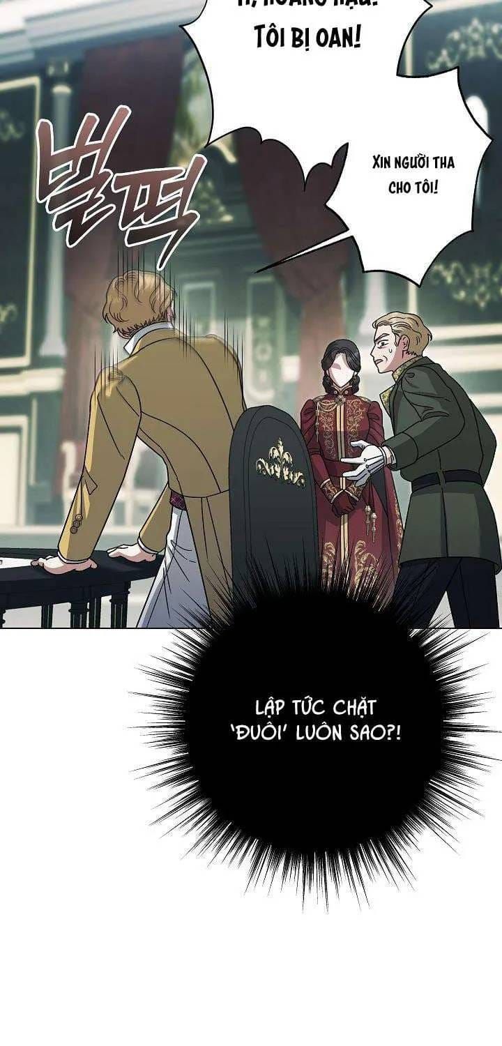 Tôi Trở Thành Em Vợ Út Của Các Nam Chính Trong Tiểu Thuyết Harem Ngược U Ám Chap 59 - Next Chap 58