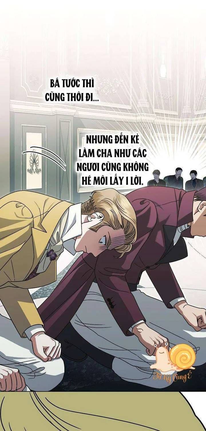 Tôi Trở Thành Em Vợ Út Của Các Nam Chính Trong Tiểu Thuyết Harem Ngược U Ám Chap 59 - Next Chap 58