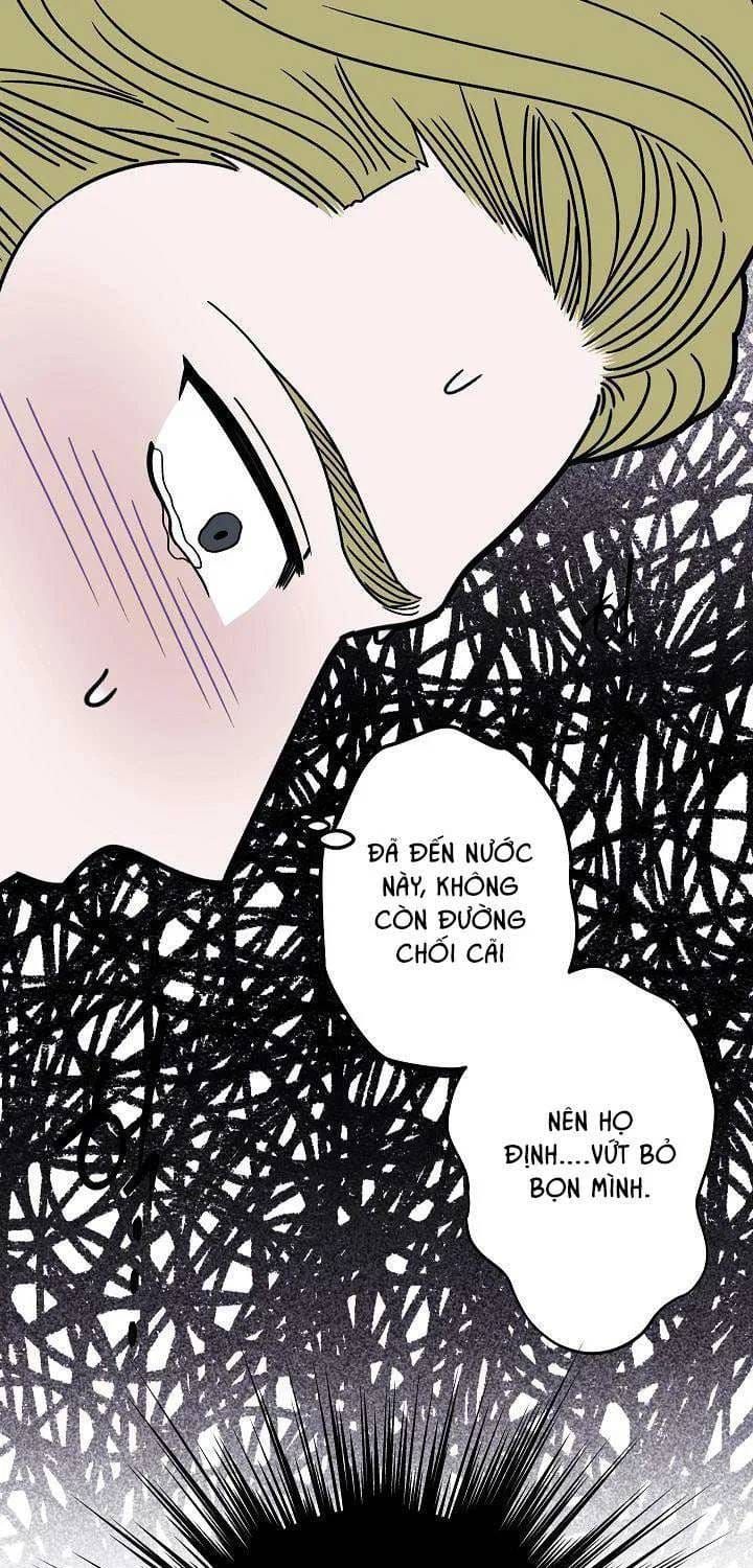 Tôi Trở Thành Em Vợ Út Của Các Nam Chính Trong Tiểu Thuyết Harem Ngược U Ám Chap 59 - Next Chap 58