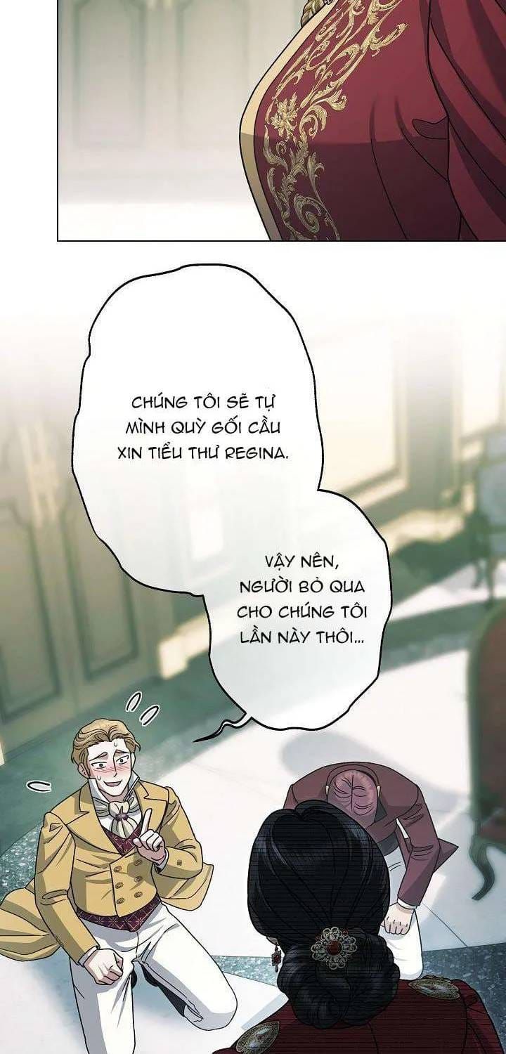 Tôi Trở Thành Em Vợ Út Của Các Nam Chính Trong Tiểu Thuyết Harem Ngược U Ám Chap 59 - Next Chap 58