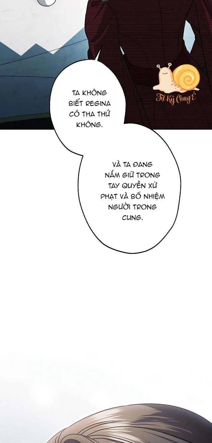 Tôi Trở Thành Em Vợ Út Của Các Nam Chính Trong Tiểu Thuyết Harem Ngược U Ám Chap 59 - Next Chap 58