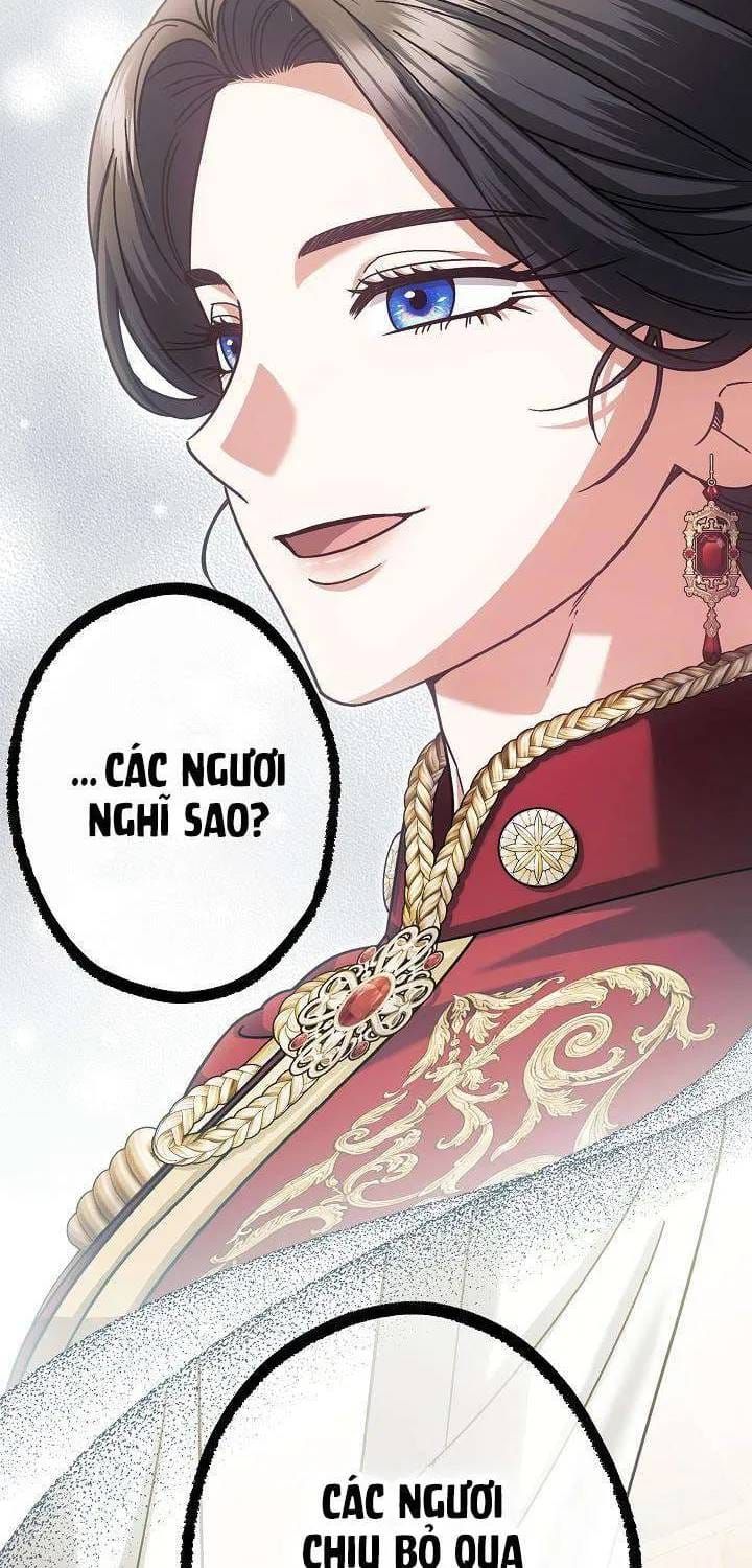 Tôi Trở Thành Em Vợ Út Của Các Nam Chính Trong Tiểu Thuyết Harem Ngược U Ám Chap 59 - Next Chap 58