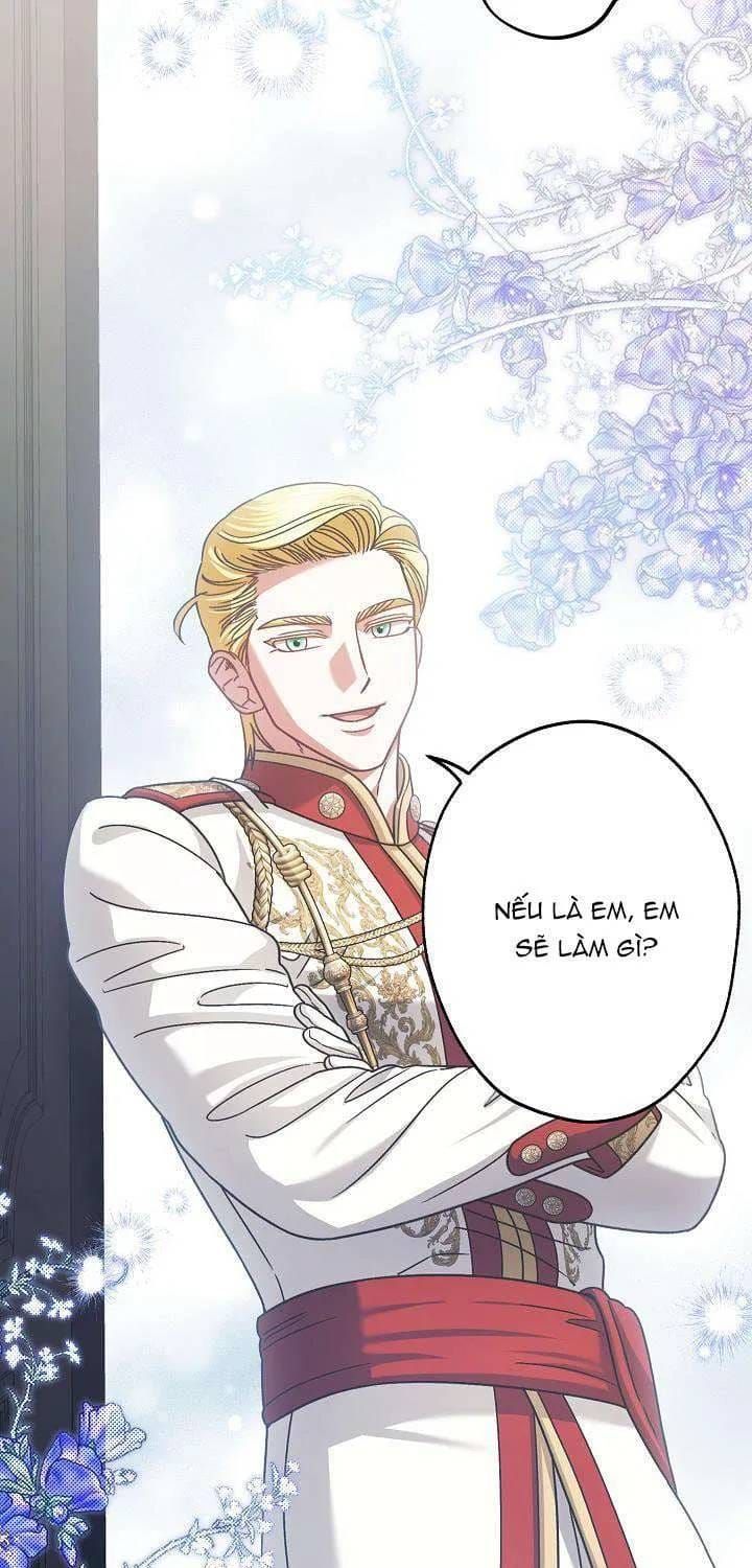 Tôi Trở Thành Em Vợ Út Của Các Nam Chính Trong Tiểu Thuyết Harem Ngược U Ám Chap 59 - Next Chap 58