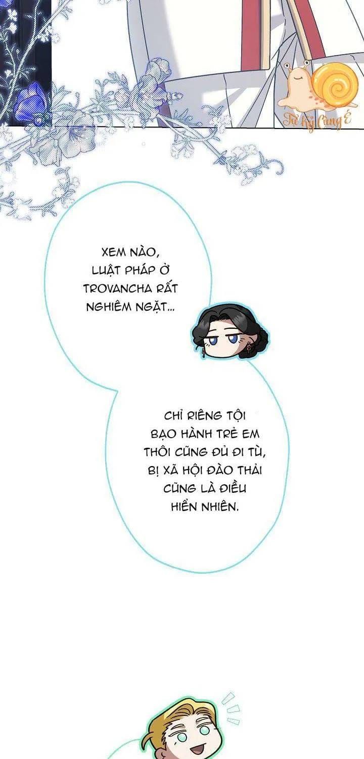 Tôi Trở Thành Em Vợ Út Của Các Nam Chính Trong Tiểu Thuyết Harem Ngược U Ám Chap 59 - Next Chap 58
