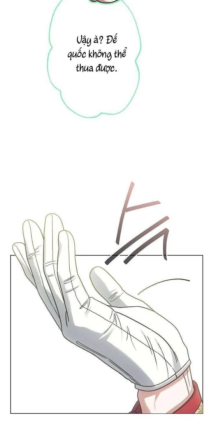 Tôi Trở Thành Em Vợ Út Của Các Nam Chính Trong Tiểu Thuyết Harem Ngược U Ám Chap 59 - Next Chap 58