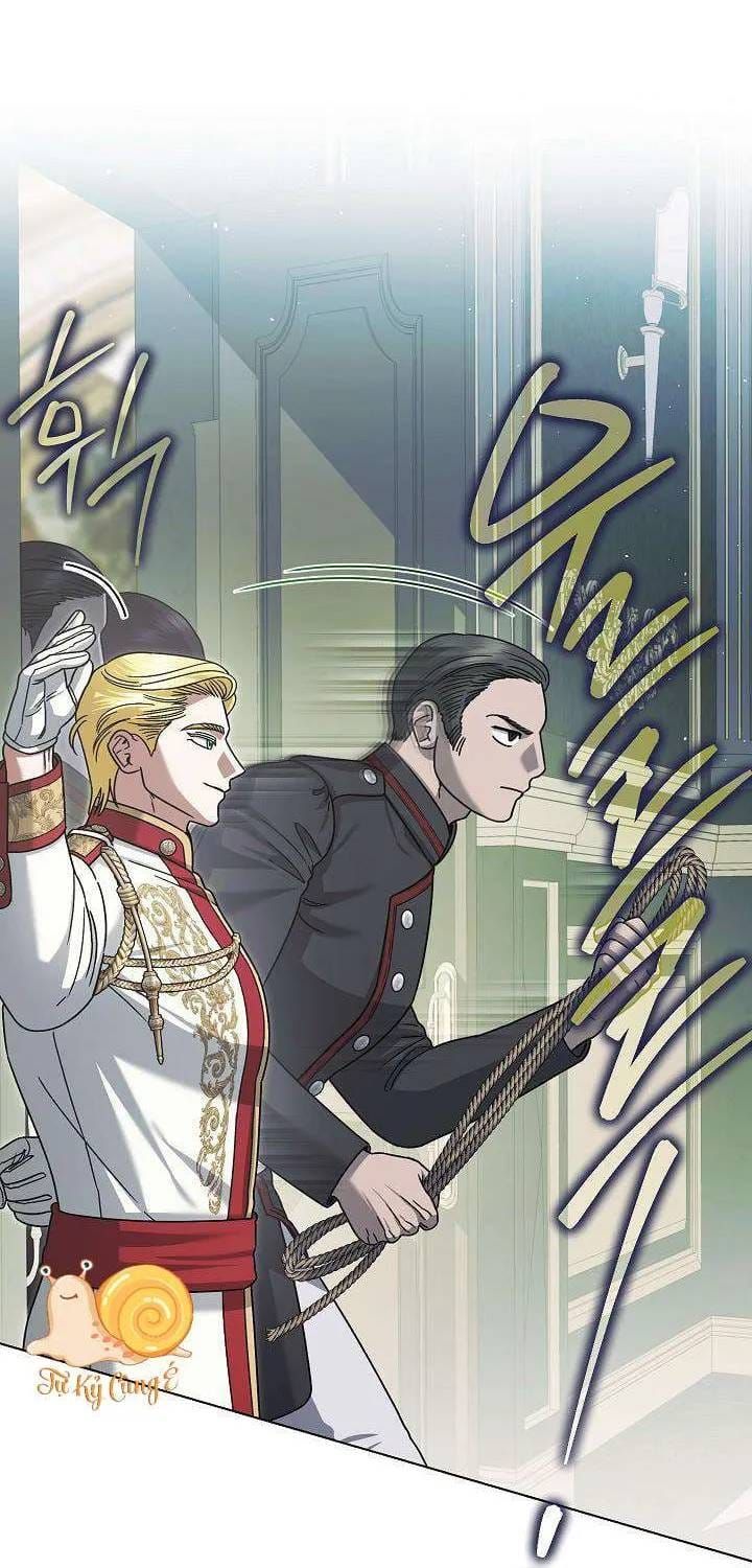 Tôi Trở Thành Em Vợ Út Của Các Nam Chính Trong Tiểu Thuyết Harem Ngược U Ám Chap 59 - Next Chap 58