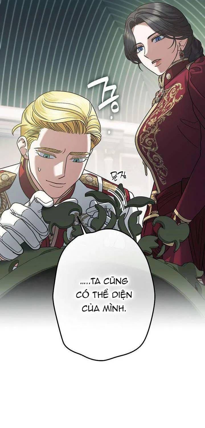 Tôi Trở Thành Em Vợ Út Của Các Nam Chính Trong Tiểu Thuyết Harem Ngược U Ám Chap 59 - Next Chap 58