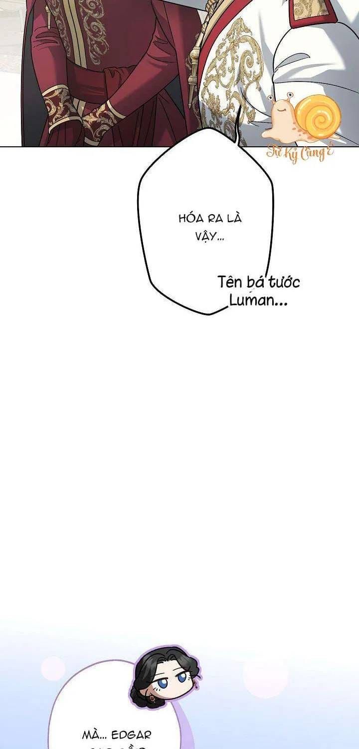 Tôi Trở Thành Em Vợ Út Của Các Nam Chính Trong Tiểu Thuyết Harem Ngược U Ám Chap 59 - Next Chap 58