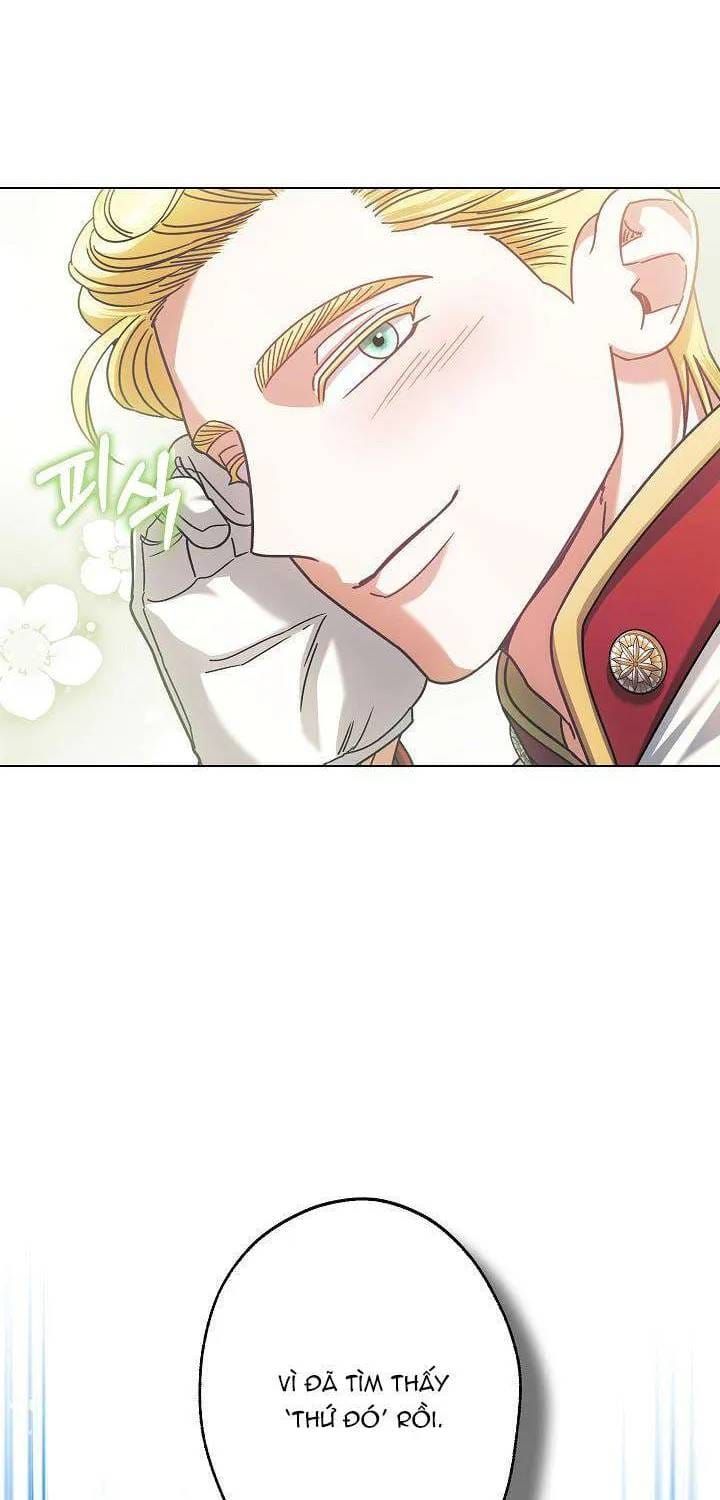 Tôi Trở Thành Em Vợ Út Của Các Nam Chính Trong Tiểu Thuyết Harem Ngược U Ám Chap 59 - Next Chap 58