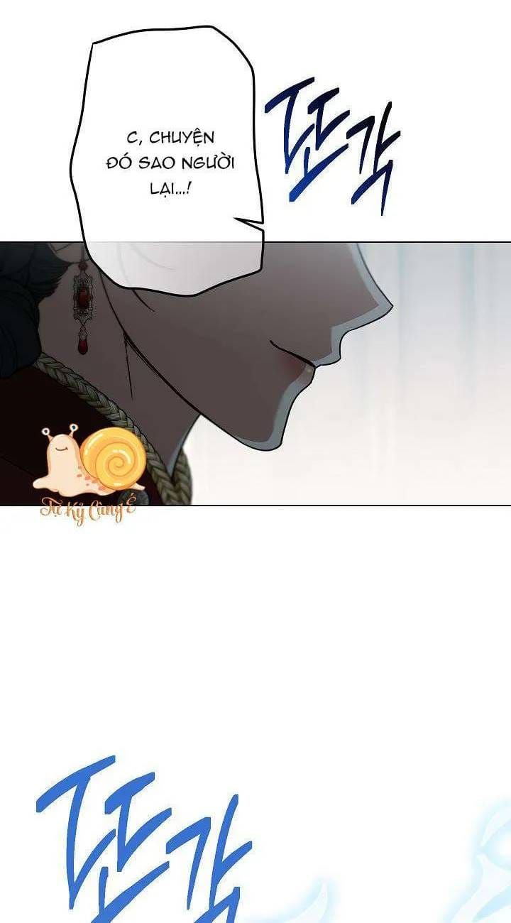 Tôi Trở Thành Em Vợ Út Của Các Nam Chính Trong Tiểu Thuyết Harem Ngược U Ám Chap 59 - Next Chap 58