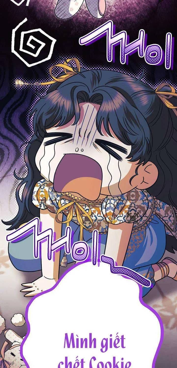 Tôi Trở Thành Em Vợ Út Của Các Nam Chính Trong Tiểu Thuyết Harem Ngược U Ám Chap 59 - Next Chap 58