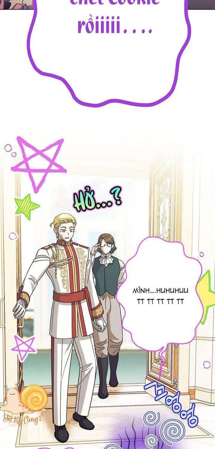 Tôi Trở Thành Em Vợ Út Của Các Nam Chính Trong Tiểu Thuyết Harem Ngược U Ám Chap 59 - Next Chap 58