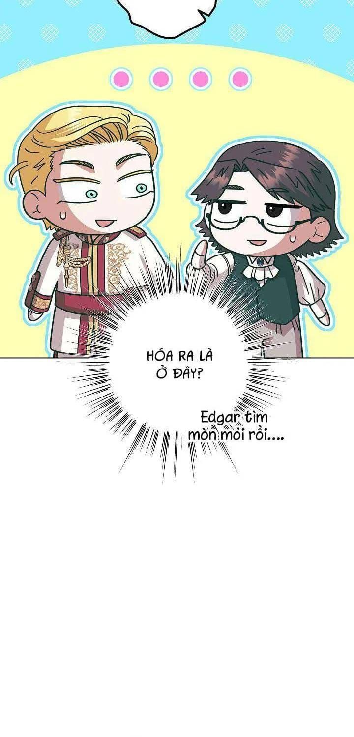 Tôi Trở Thành Em Vợ Út Của Các Nam Chính Trong Tiểu Thuyết Harem Ngược U Ám Chap 59 - Next Chap 58