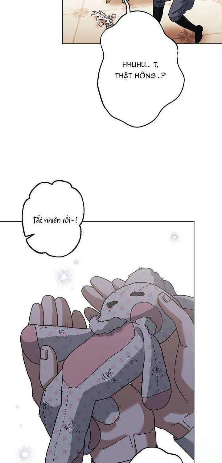 Tôi Trở Thành Em Vợ Út Của Các Nam Chính Trong Tiểu Thuyết Harem Ngược U Ám Chap 59 - Next Chap 58