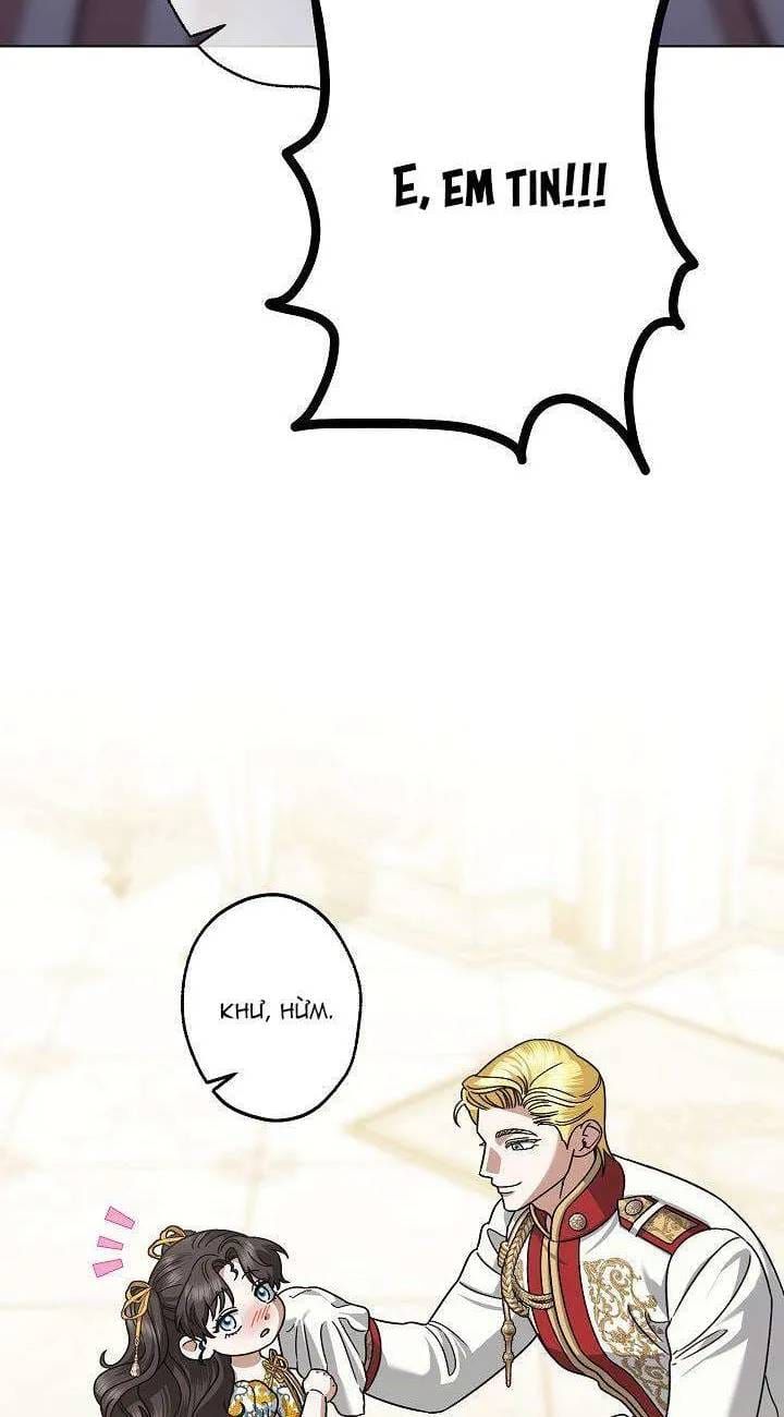 Tôi Trở Thành Em Vợ Út Của Các Nam Chính Trong Tiểu Thuyết Harem Ngược U Ám Chap 59 - Next Chap 58