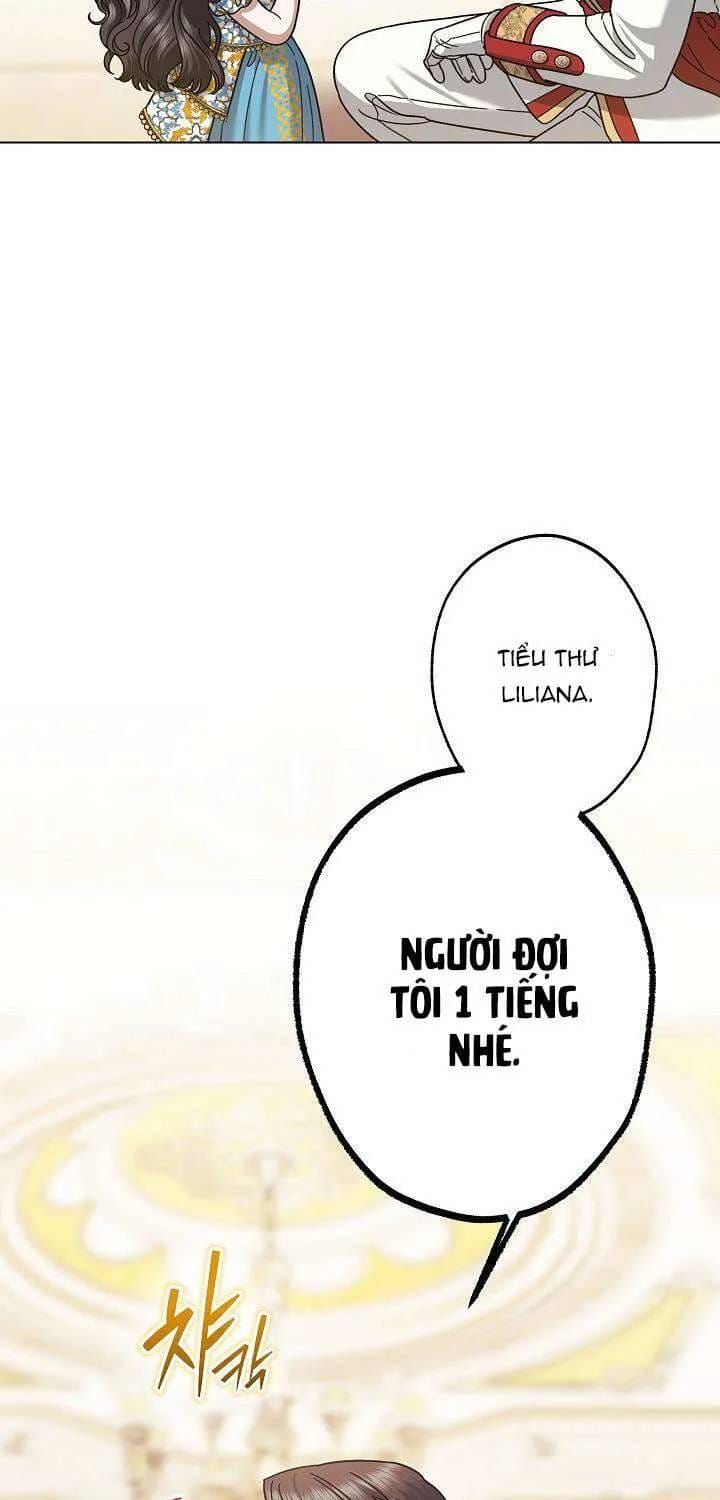 Tôi Trở Thành Em Vợ Út Của Các Nam Chính Trong Tiểu Thuyết Harem Ngược U Ám Chap 59 - Next Chap 58