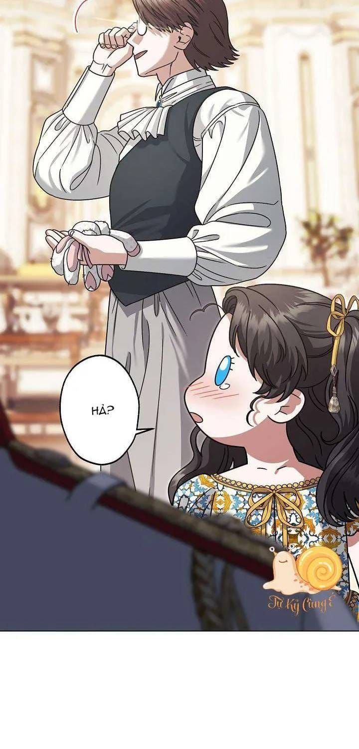 Tôi Trở Thành Em Vợ Út Của Các Nam Chính Trong Tiểu Thuyết Harem Ngược U Ám Chap 59 - Next Chap 58