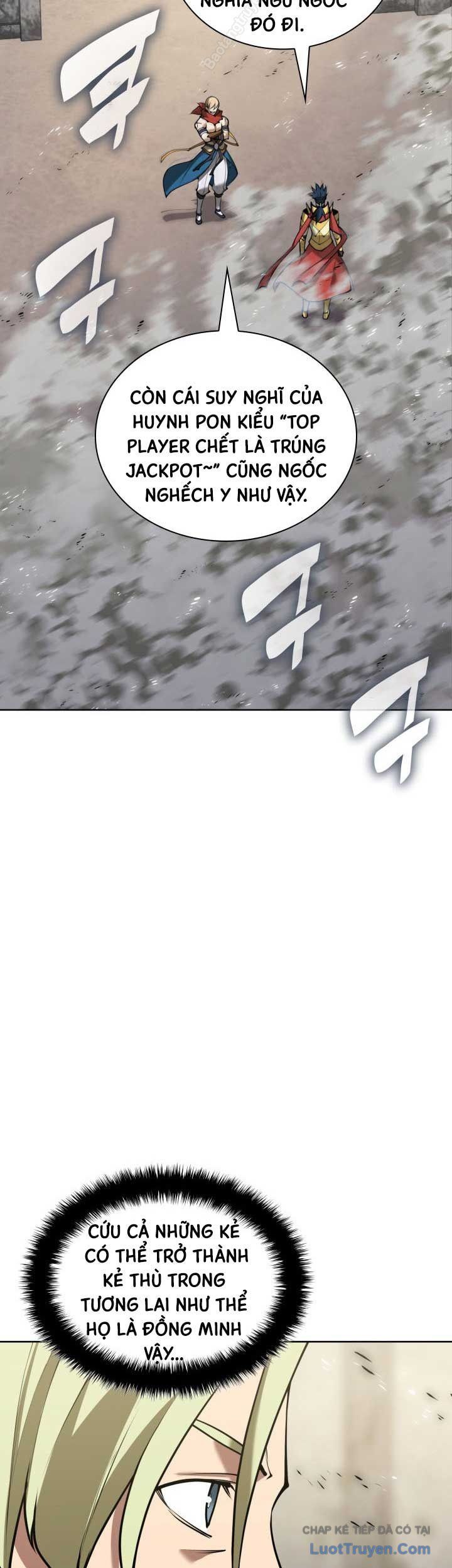 Thợ Rèn Huyền Thoại Chap 314 - Next Chap 313