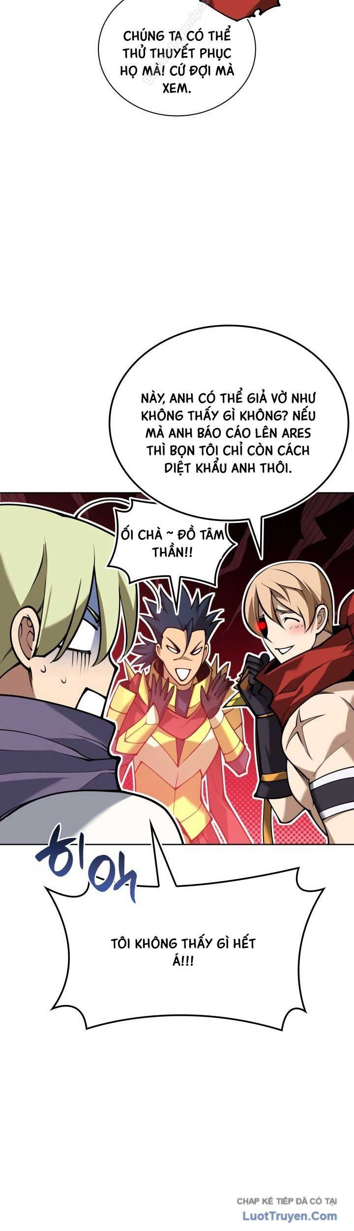 Thợ Rèn Huyền Thoại Chap 314 - Next Chap 313
