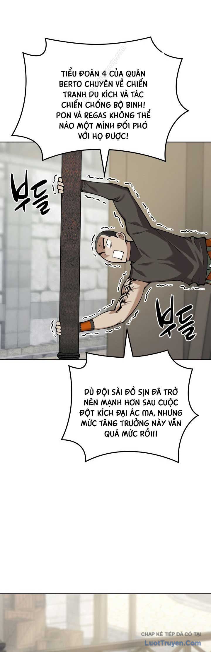 Thợ Rèn Huyền Thoại Chap 314 - Next Chap 313