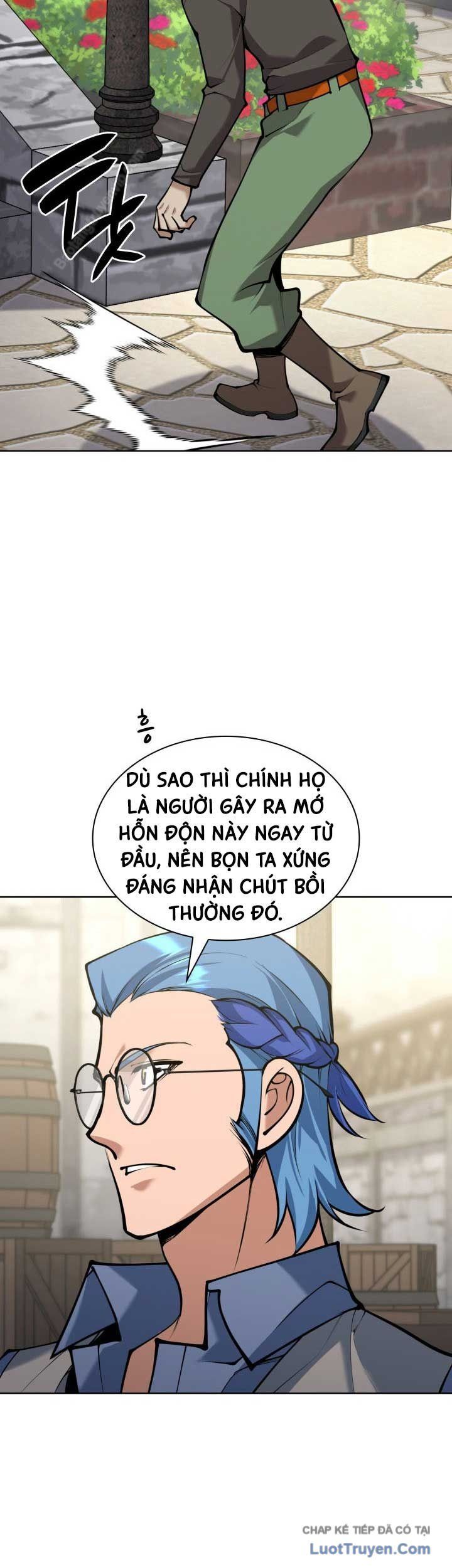Thợ Rèn Huyền Thoại Chap 314 - Next Chap 313