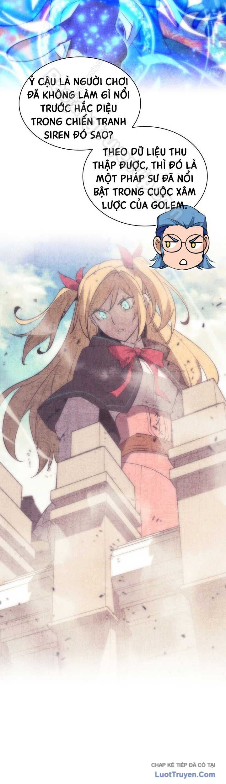 Thợ Rèn Huyền Thoại Chap 314 - Next Chap 313