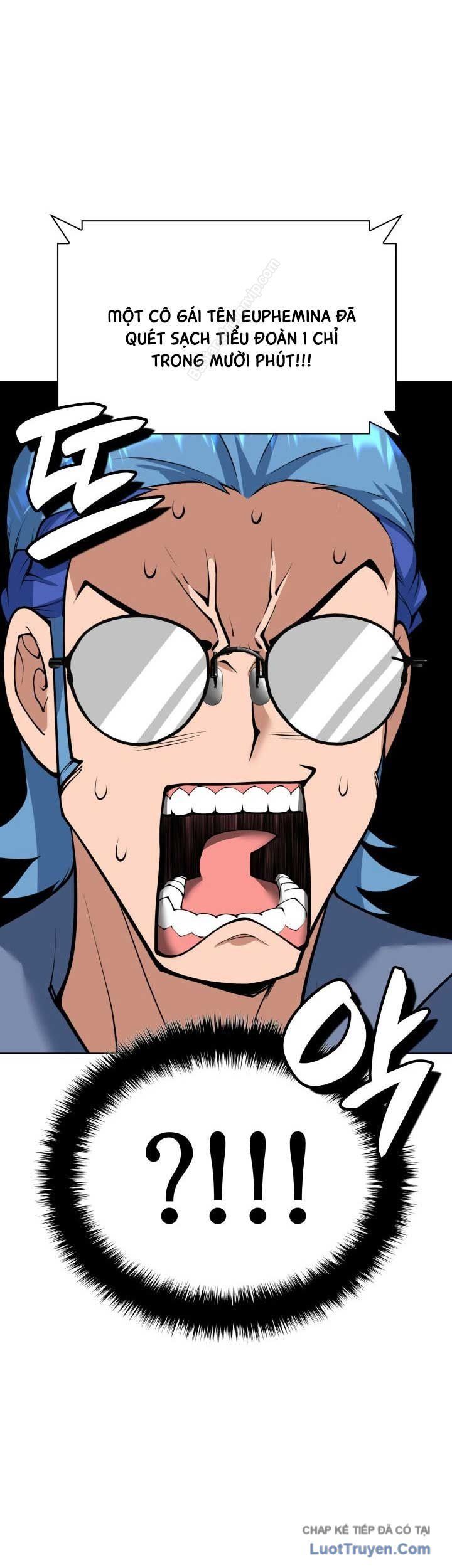 Thợ Rèn Huyền Thoại Chap 314 - Next Chap 313