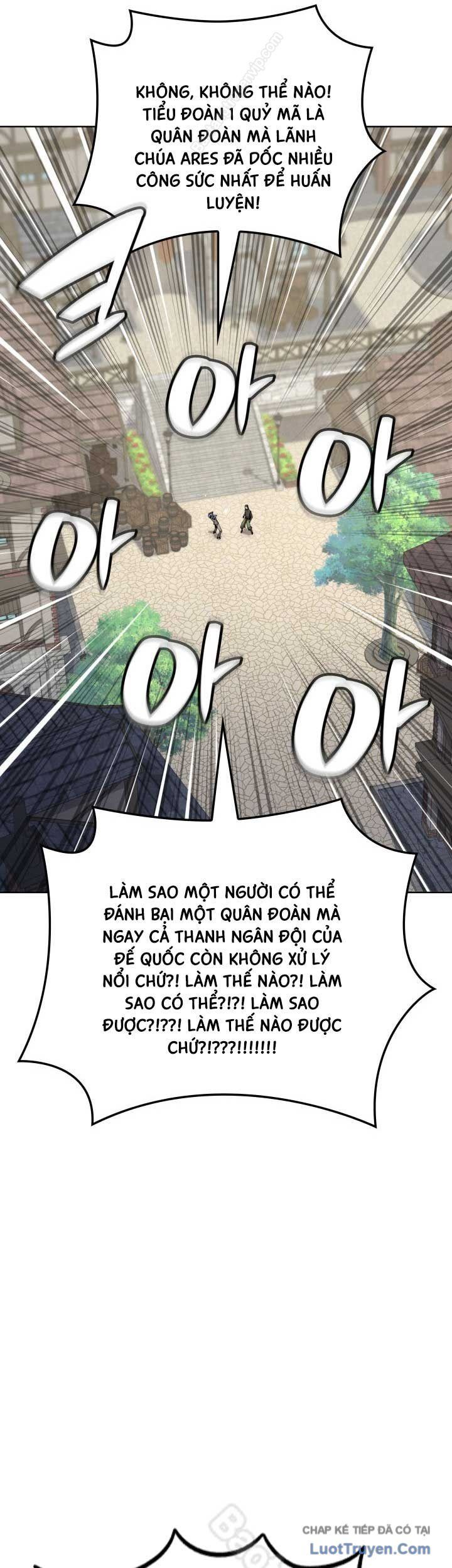 Thợ Rèn Huyền Thoại Chap 314 - Next Chap 313