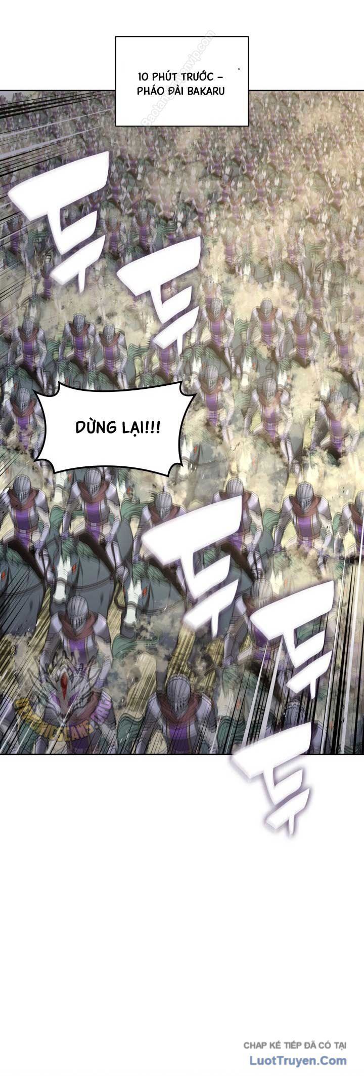 Thợ Rèn Huyền Thoại Chap 314 - Next Chap 313