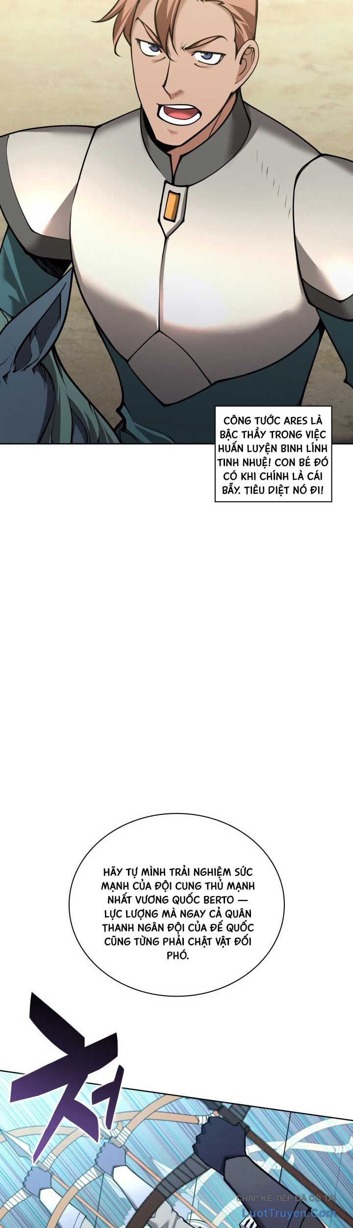 Thợ Rèn Huyền Thoại Chap 314 - Next Chap 313