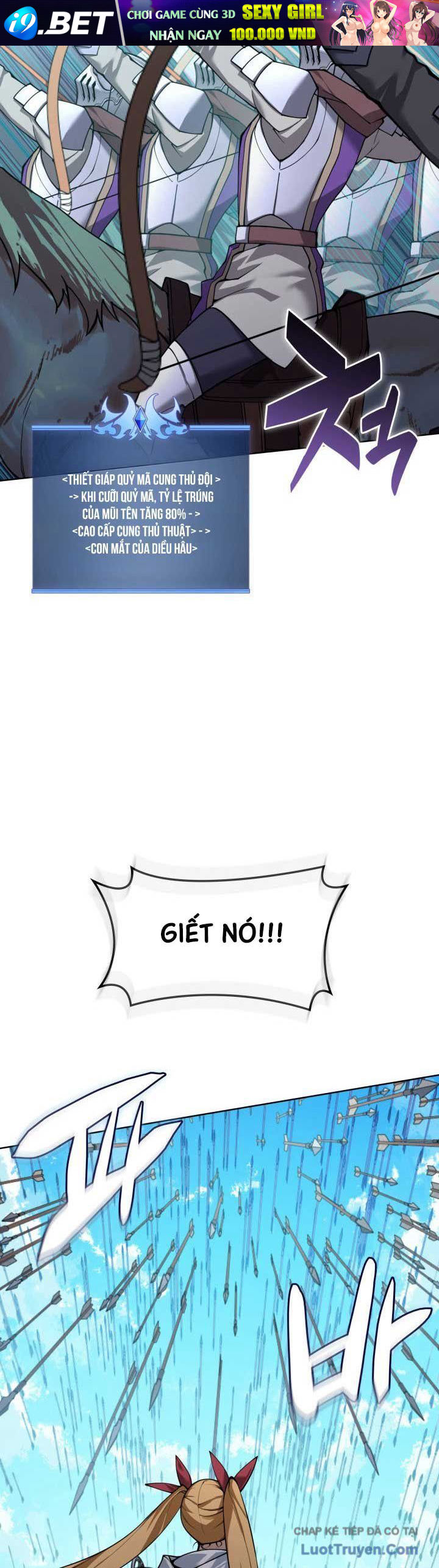 Thợ Rèn Huyền Thoại Chap 314 - Next Chap 313