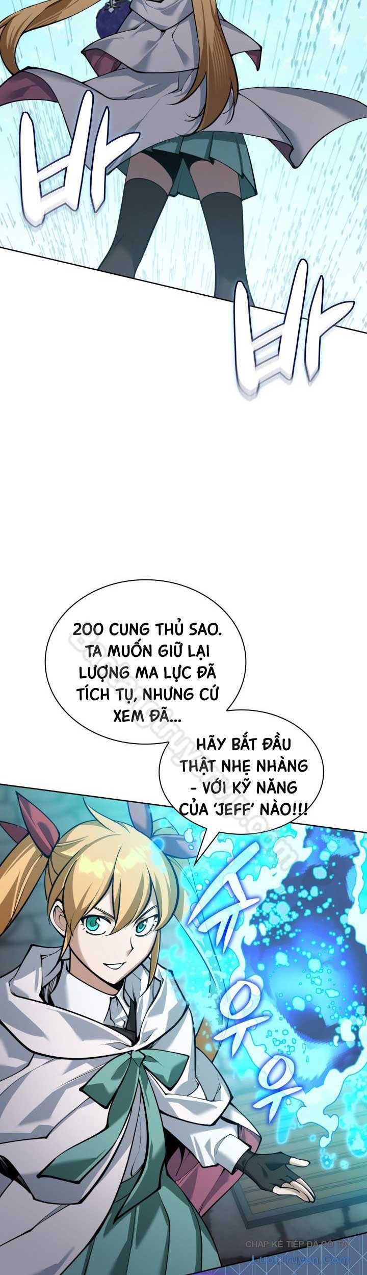 Thợ Rèn Huyền Thoại Chap 314 - Next Chap 313