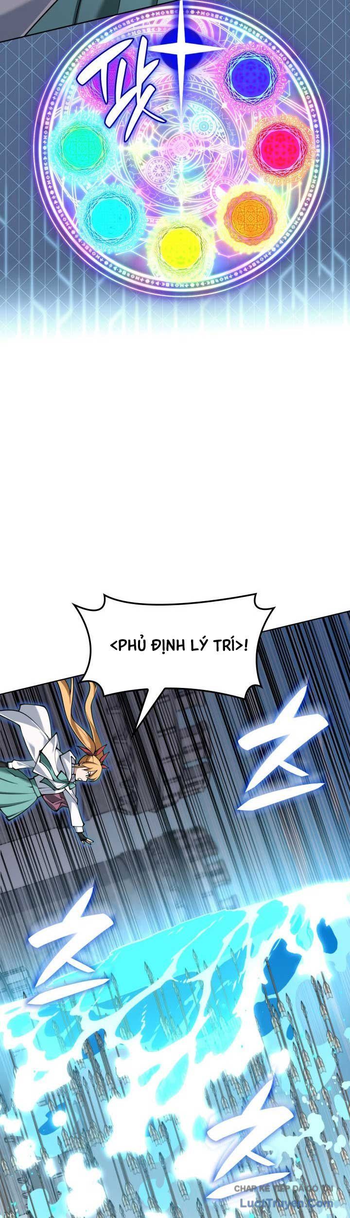 Thợ Rèn Huyền Thoại Chap 314 - Next Chap 313