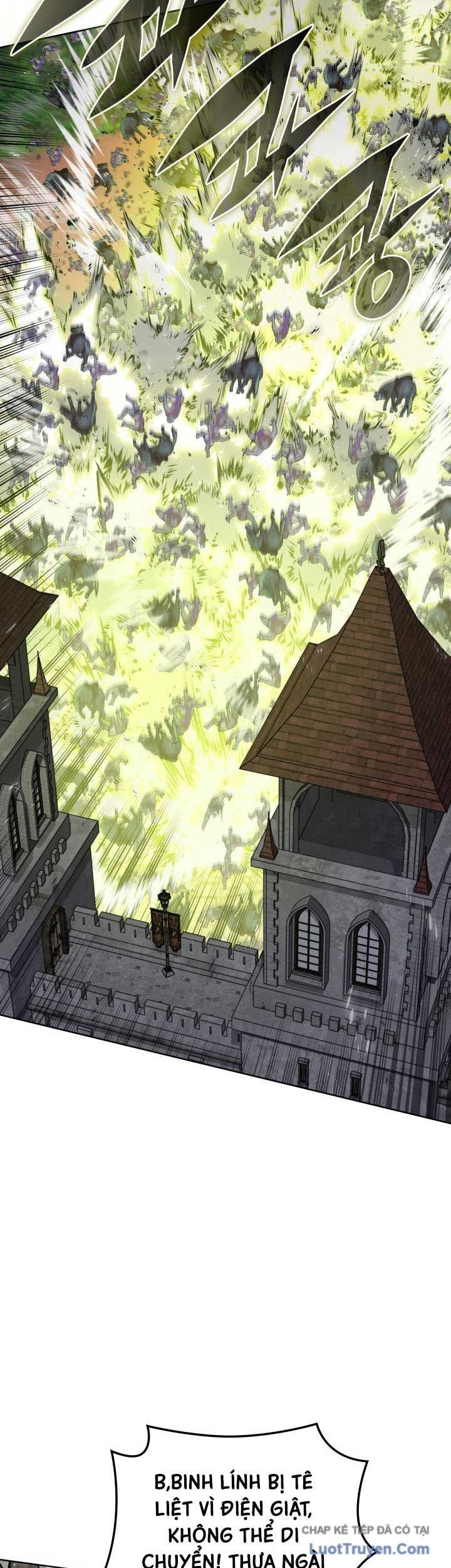 Thợ Rèn Huyền Thoại Chap 314 - Next Chap 313