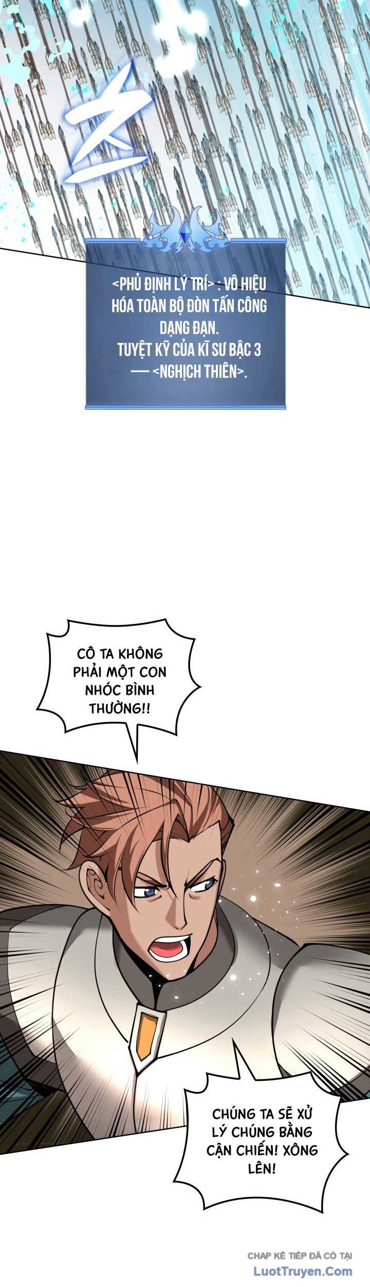 Thợ Rèn Huyền Thoại Chap 314 - Next Chap 313