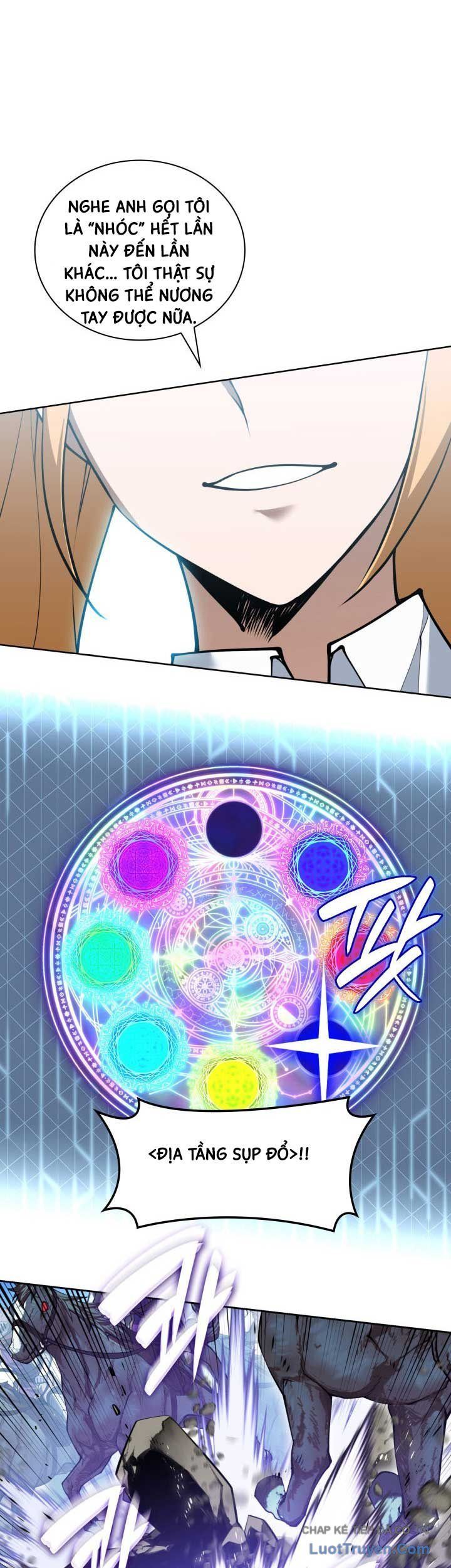 Thợ Rèn Huyền Thoại Chap 314 - Next Chap 313