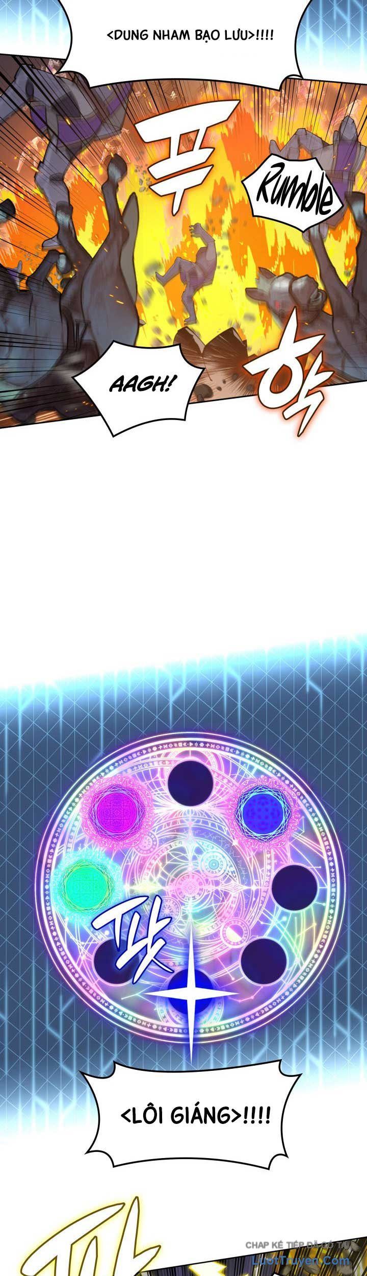 Thợ Rèn Huyền Thoại Chap 314 - Next Chap 313