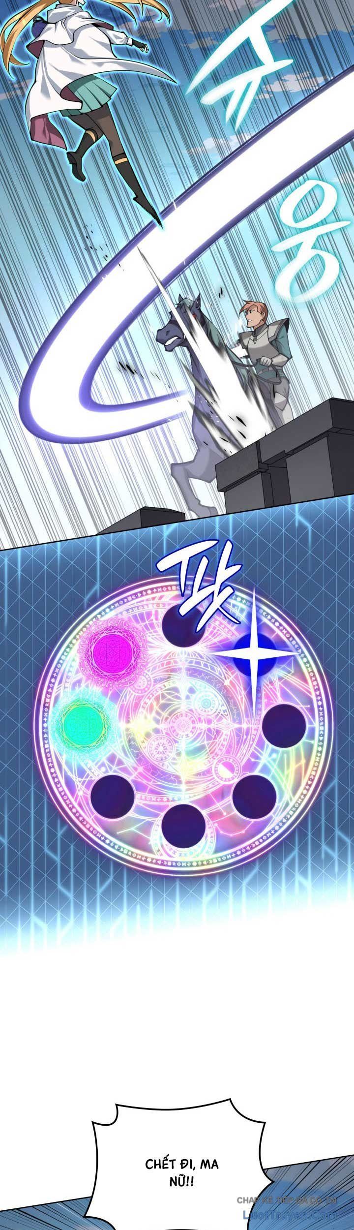 Thợ Rèn Huyền Thoại Chap 314 - Next Chap 313