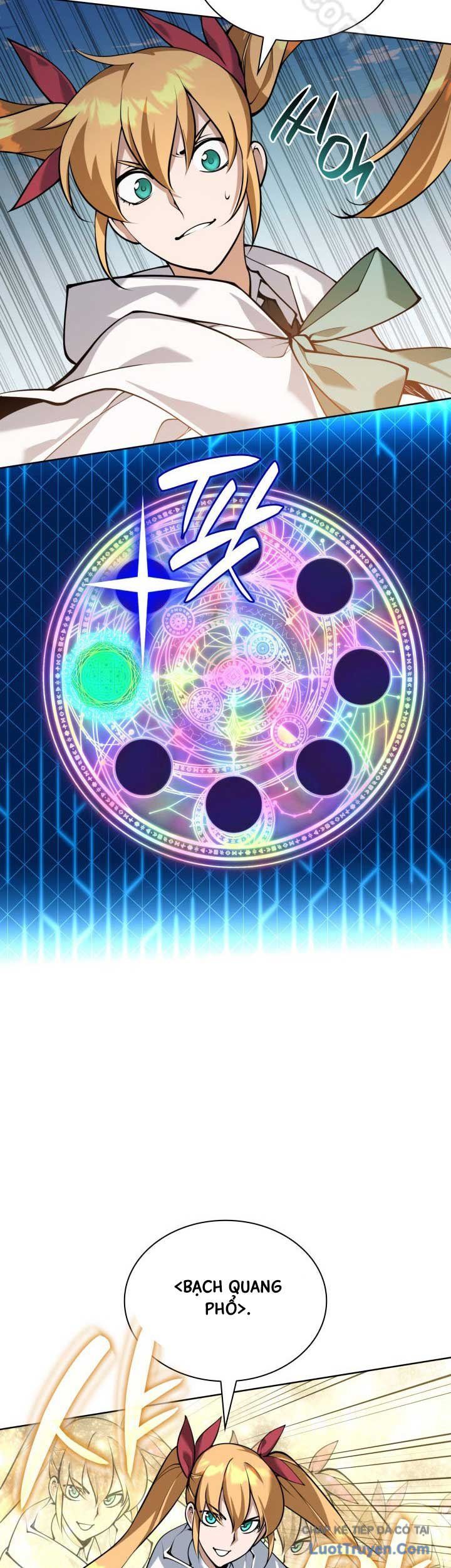 Thợ Rèn Huyền Thoại Chap 314 - Next Chap 313