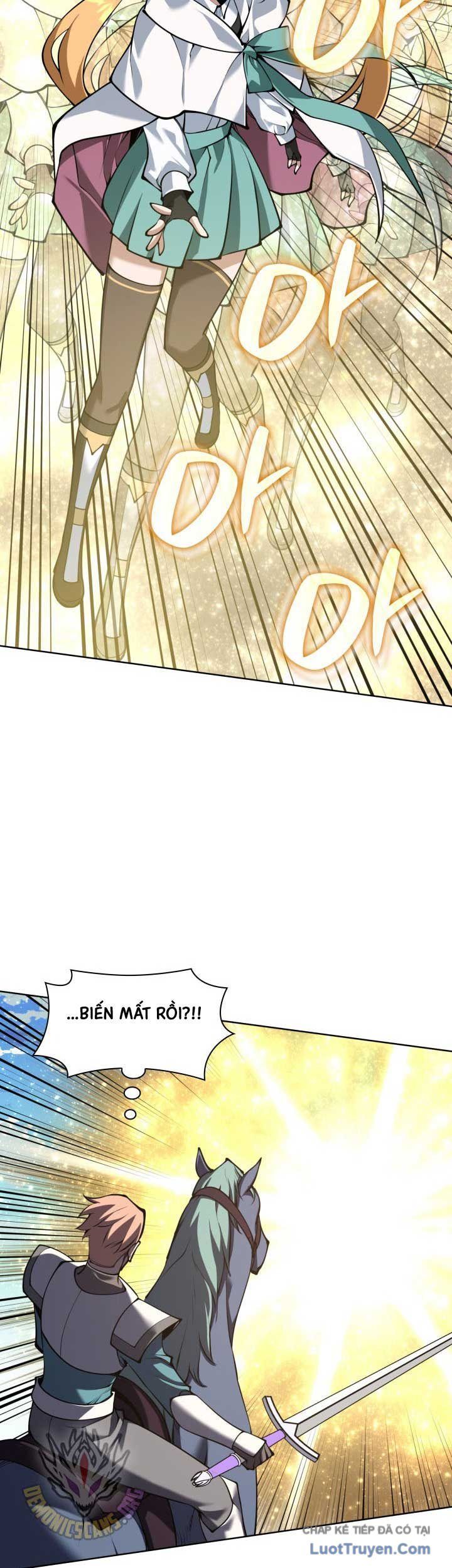 Thợ Rèn Huyền Thoại Chap 314 - Next Chap 313