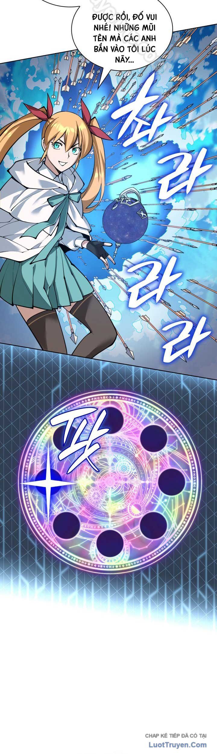 Thợ Rèn Huyền Thoại Chap 314 - Next Chap 313