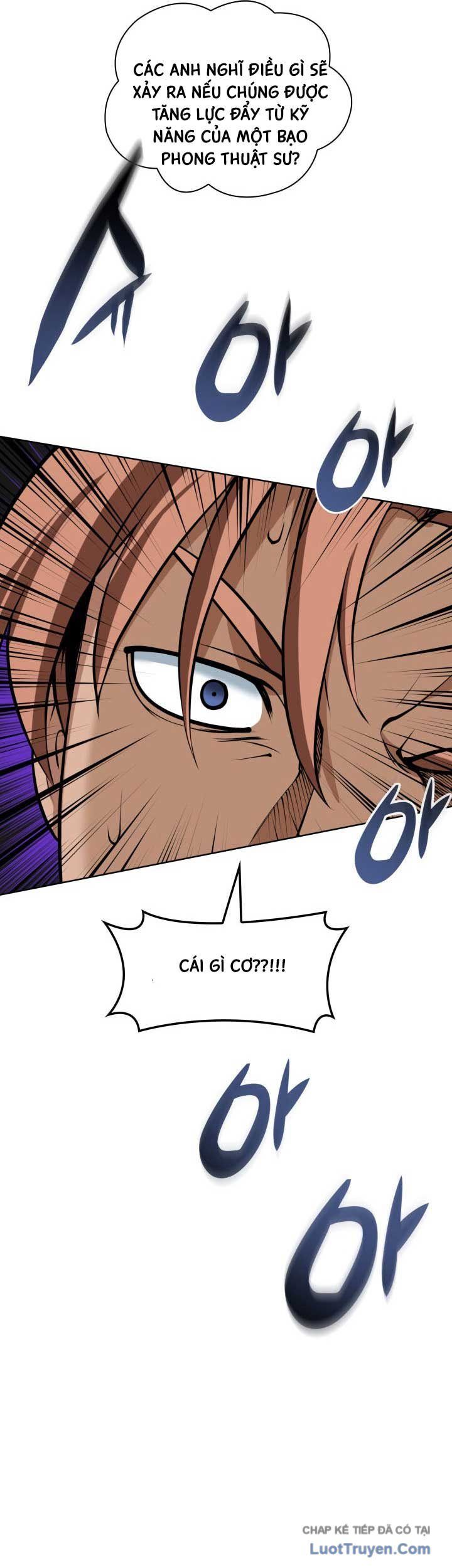 Thợ Rèn Huyền Thoại Chap 314 - Next Chap 313