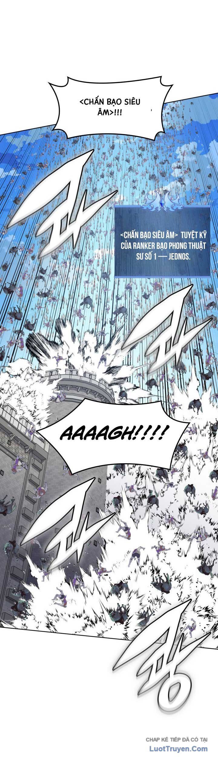 Thợ Rèn Huyền Thoại Chap 314 - Next Chap 313