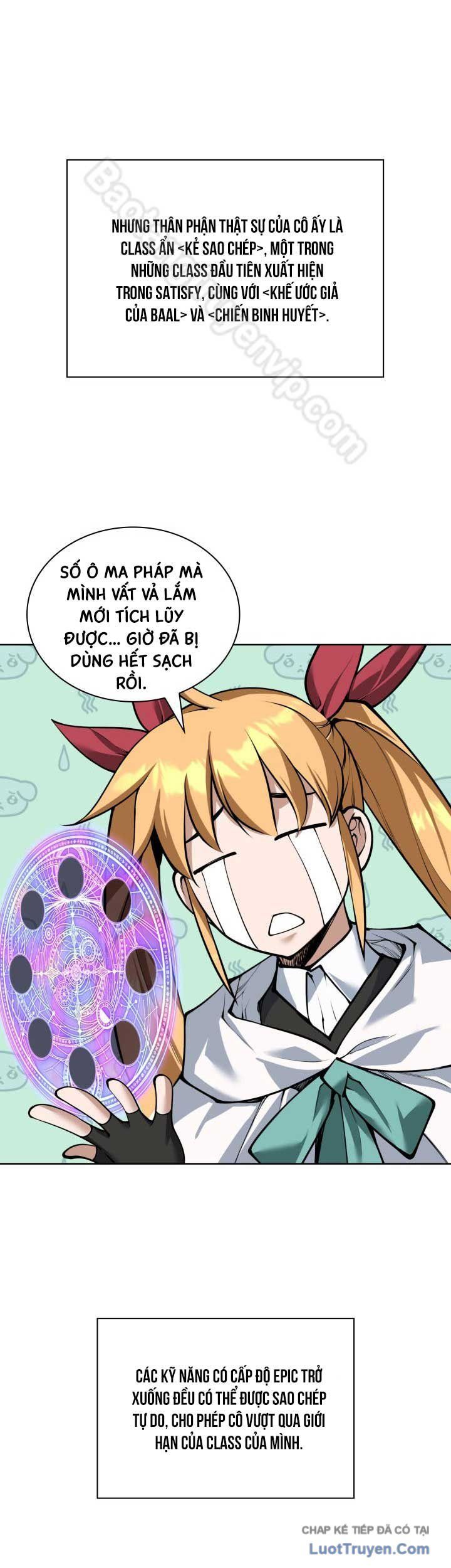 Thợ Rèn Huyền Thoại Chap 314 - Next Chap 313