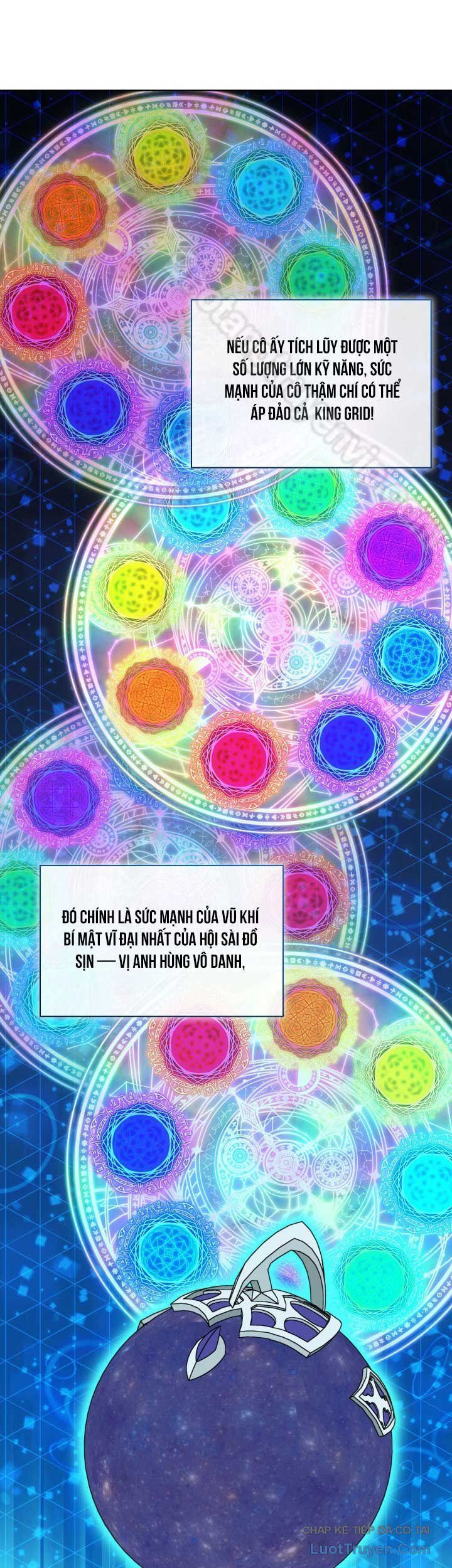 Thợ Rèn Huyền Thoại Chap 314 - Next Chap 313