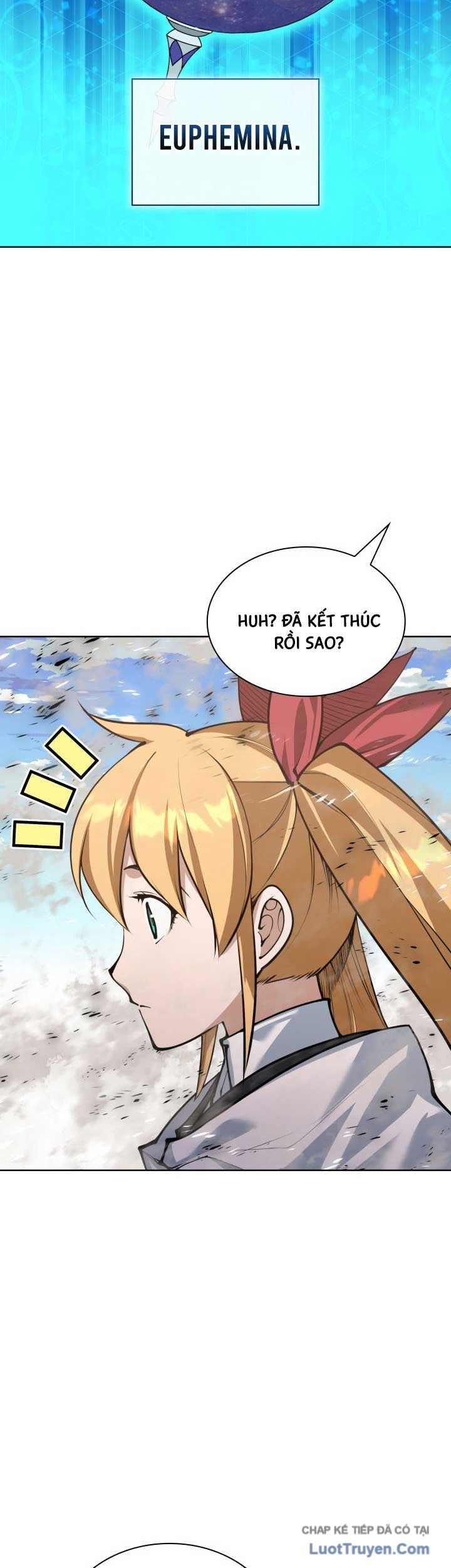 Thợ Rèn Huyền Thoại Chap 314 - Next Chap 313